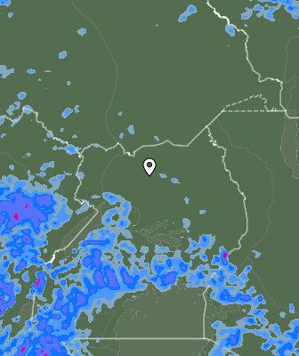 Opady atmosferyczne