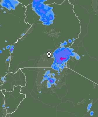 Opady atmosferyczne