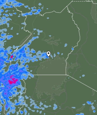 Opady atmosferyczne