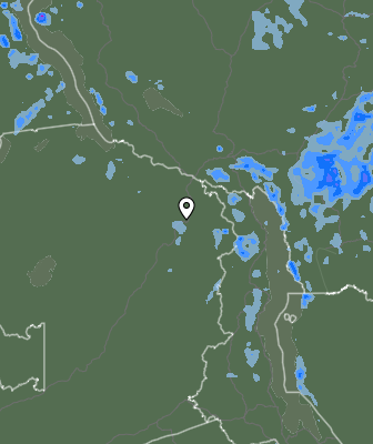 Opady atmosferyczne