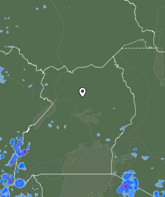 Opady atmosferyczne