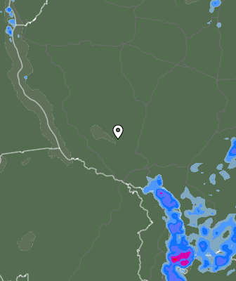 Opady atmosferyczne