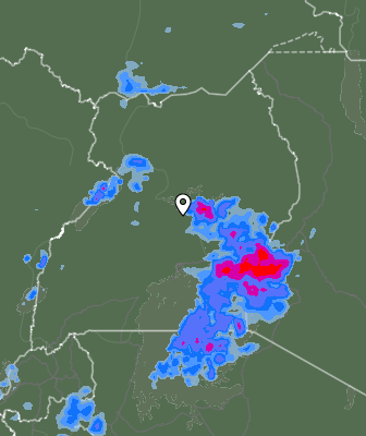 Opady atmosferyczne