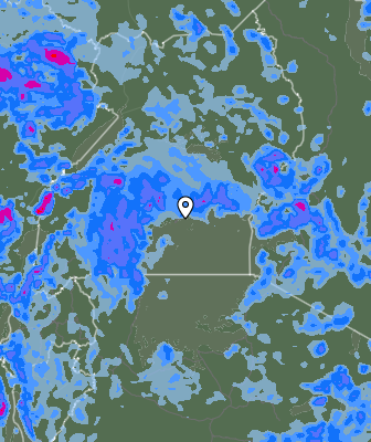Opady atmosferyczne
