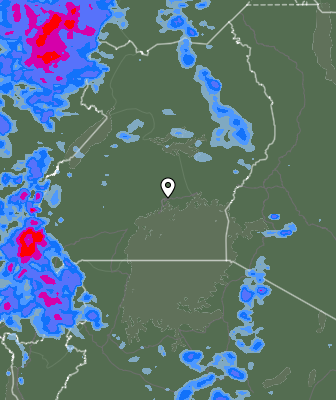 Opady atmosferyczne