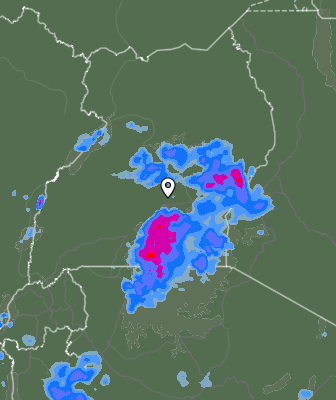 Opady atmosferyczne