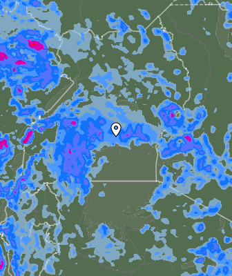 Opady atmosferyczne