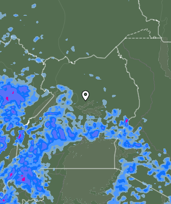 Opady atmosferyczne