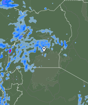 Opady atmosferyczne