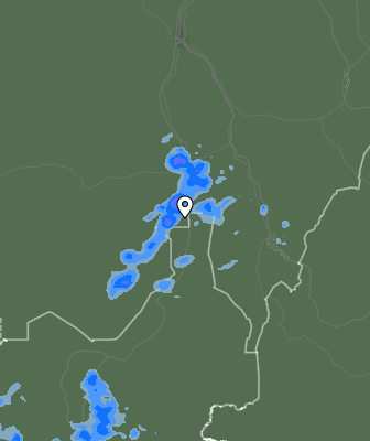 Precipitaţii