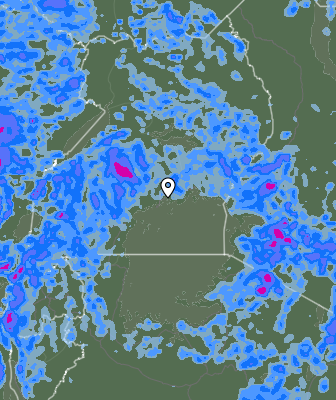 Opady atmosferyczne