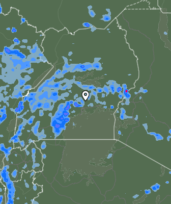Opady atmosferyczne