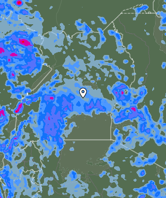Opady atmosferyczne
