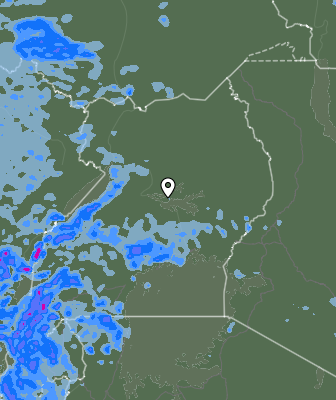 Opady atmosferyczne
