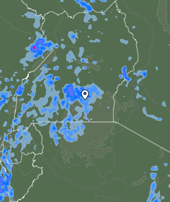 Opady atmosferyczne