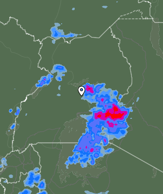 Opady atmosferyczne
