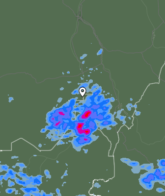 Precipitaţii