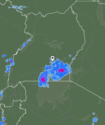 Opady atmosferyczne