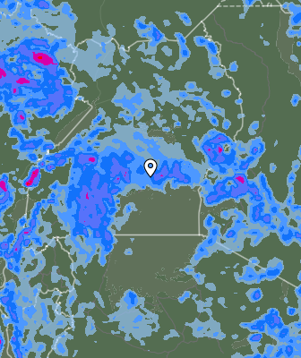 Csapadék