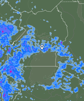 Opady atmosferyczne