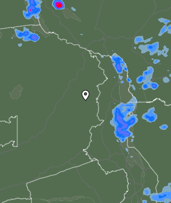 Opady atmosferyczne
