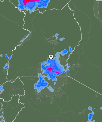 Opady atmosferyczne