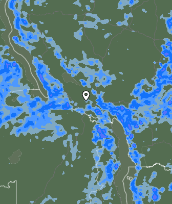 Opady atmosferyczne