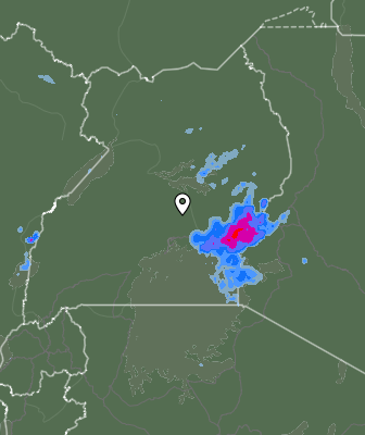 Opady atmosferyczne