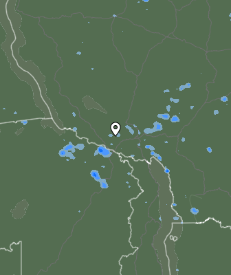Precipitação