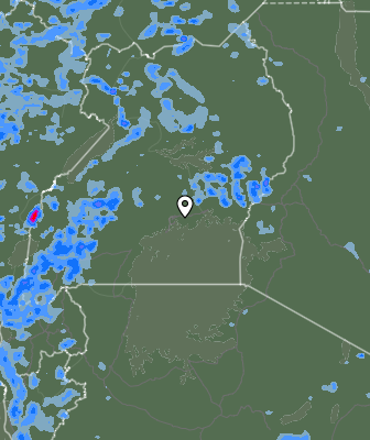 Opady atmosferyczne