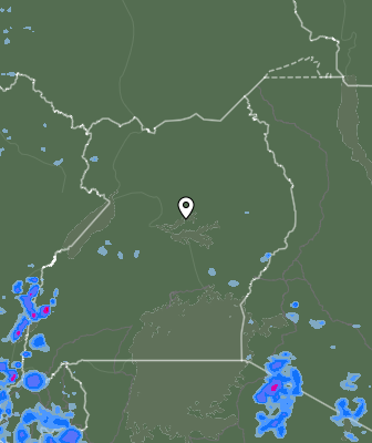 Opady atmosferyczne