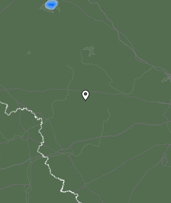 Niederschlagsprognose