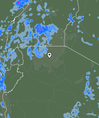Opady atmosferyczne