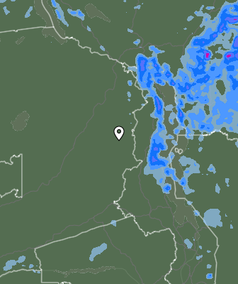 Opady atmosferyczne