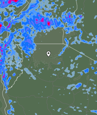 Opady atmosferyczne