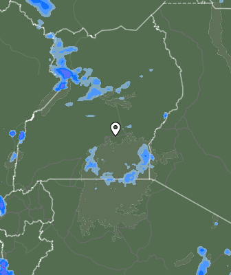 Opady atmosferyczne