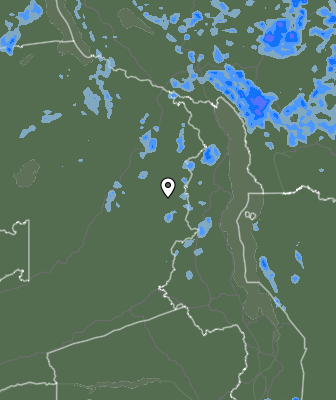 Opady atmosferyczne