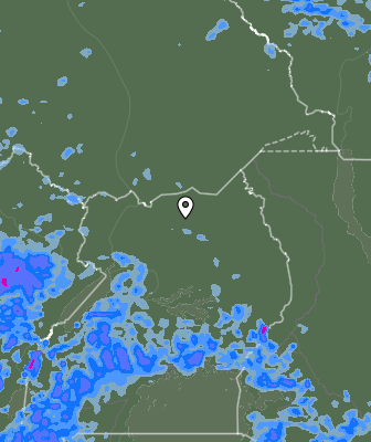 Opady atmosferyczne