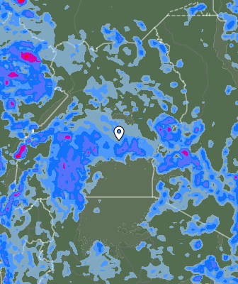 Opady atmosferyczne