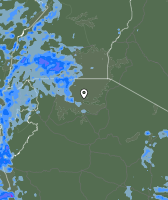 Opady atmosferyczne