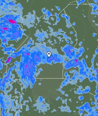 Opady atmosferyczne