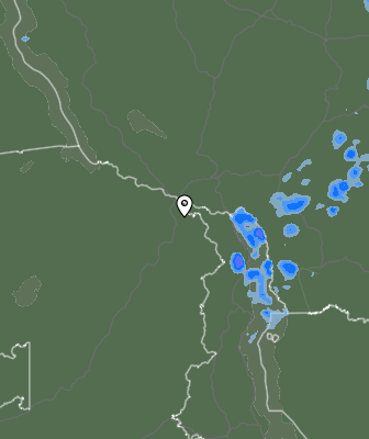 Opady atmosferyczne