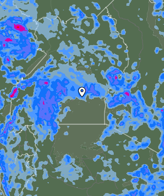 Opady atmosferyczne