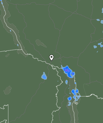 Csapadék