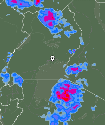 Opady atmosferyczne