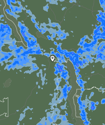 Opady atmosferyczne