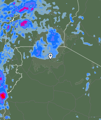 Opady atmosferyczne