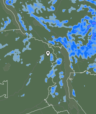 Opady atmosferyczne
