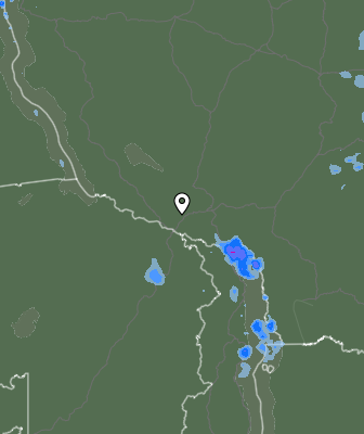 Csapadék
