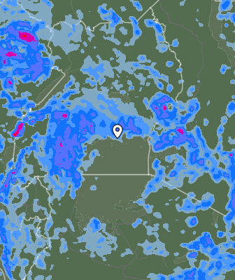 Opady atmosferyczne